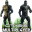 Crysis Multiplayer 2 Icon 32x32 png